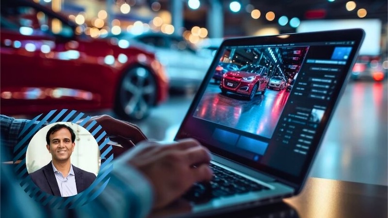 B2B Car Sales 1