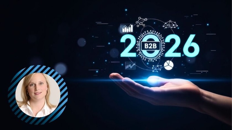 DGR 2026 B2B Marketing 1