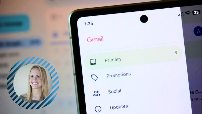 DGR DV Gmail 1