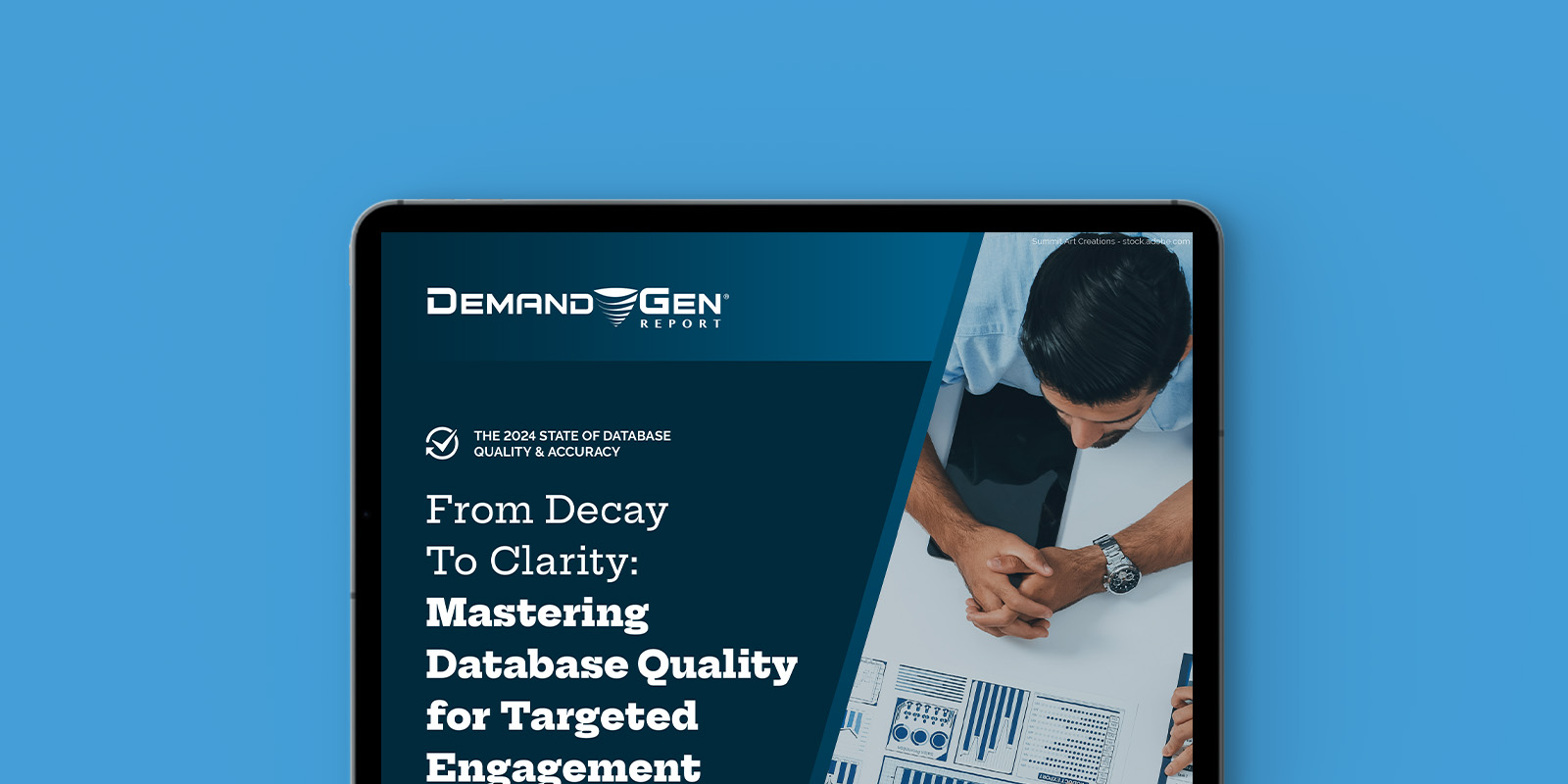 DGR DG309 SR SO Database Quality lp