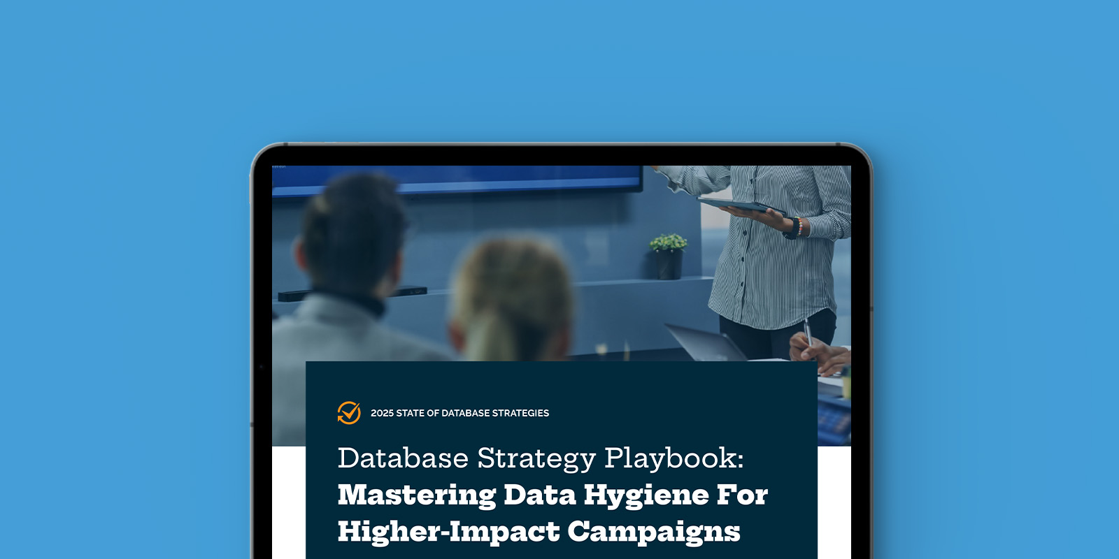 DGR DG321 SR Database Strategies 022025 LP