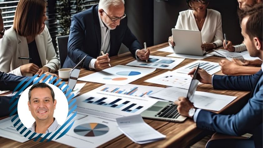 DV Sales Support
