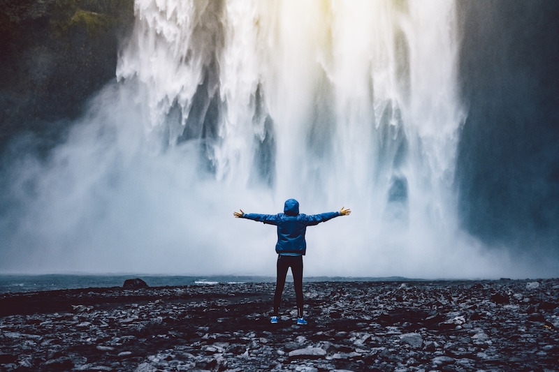 ZoomInfo announced the availability of Waterfall Enrichment Iceland