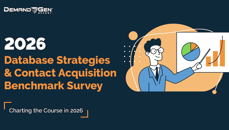 2026 Data Survey