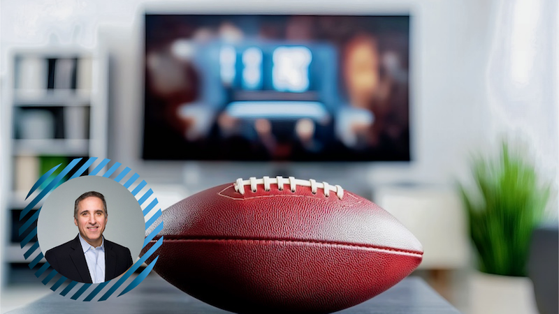 DGR Super Bowl Ads