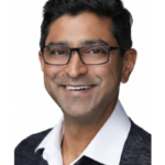 Harshal Dedhia