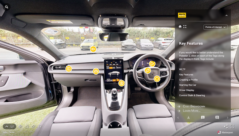 Hertz Zuant 3D